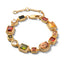 Gemstone Bracelet Gold | 10MM