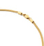 Crimson Chain Gold | 2.5MM