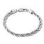 Fiery Bracelet Silver | 6MM