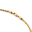 Moonstone Chain Gold | 3MM