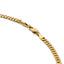 Onyx Chain Gold | 3MM