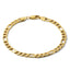 Prism Bracelet Gold | 5MM