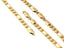 Prism Bracelet Gold | 5MM